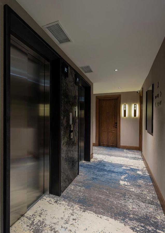 איסטמבול Livro Hotel מראה חיצוני תמונה